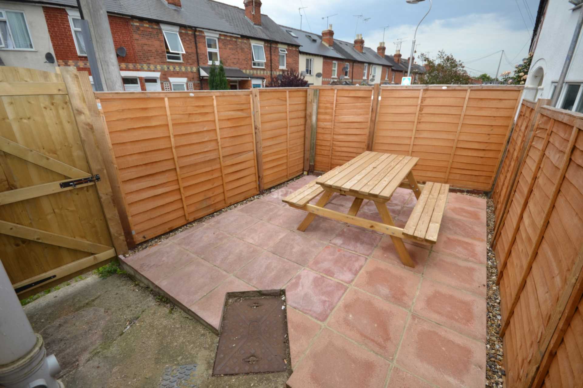 Additional Property Image 4 bedroom End of Terrace to rent in Reading 9