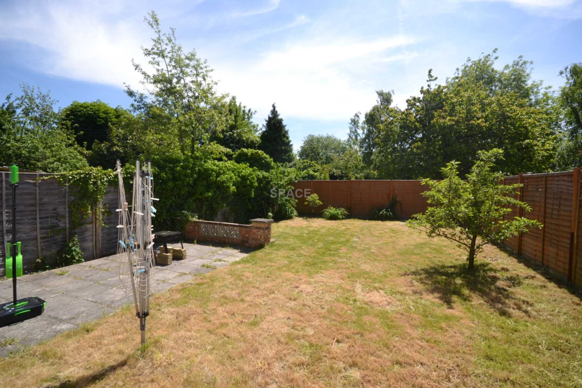 Additional Property Image 4 bedroom Terraced to rent in Reading 7