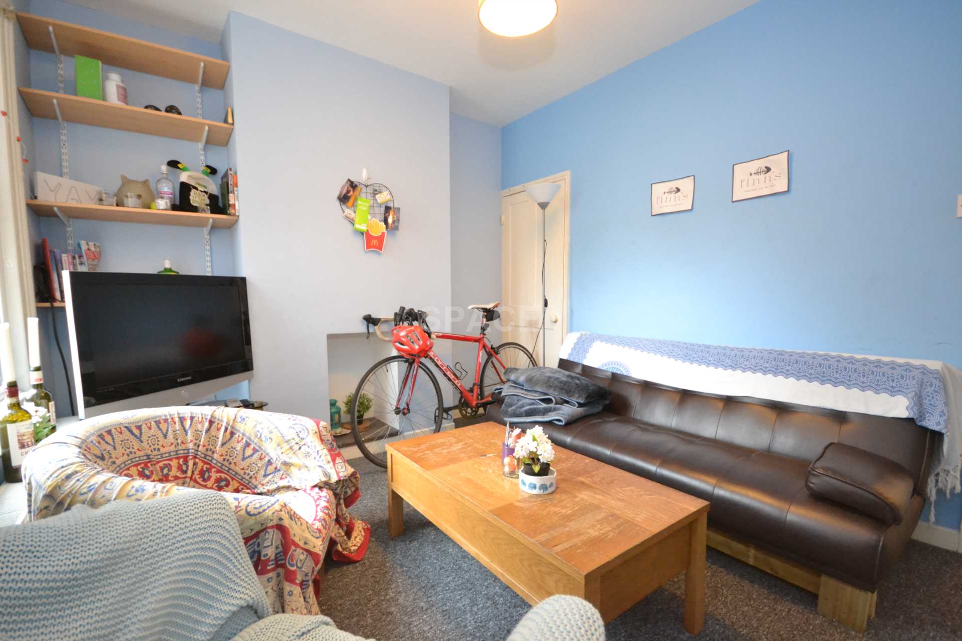 3 bedroom Terraced to rent in Reading
