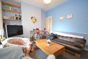 3 bedroom Terraced to rent in Reading