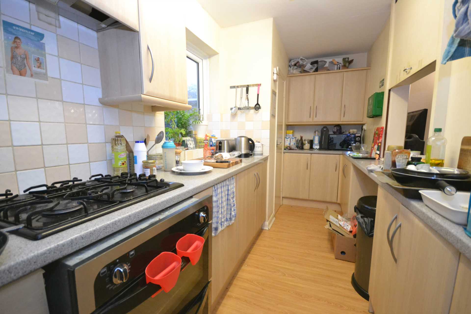 Additional Property Image 5 bedroom Semi Detached to rent in Reading 2