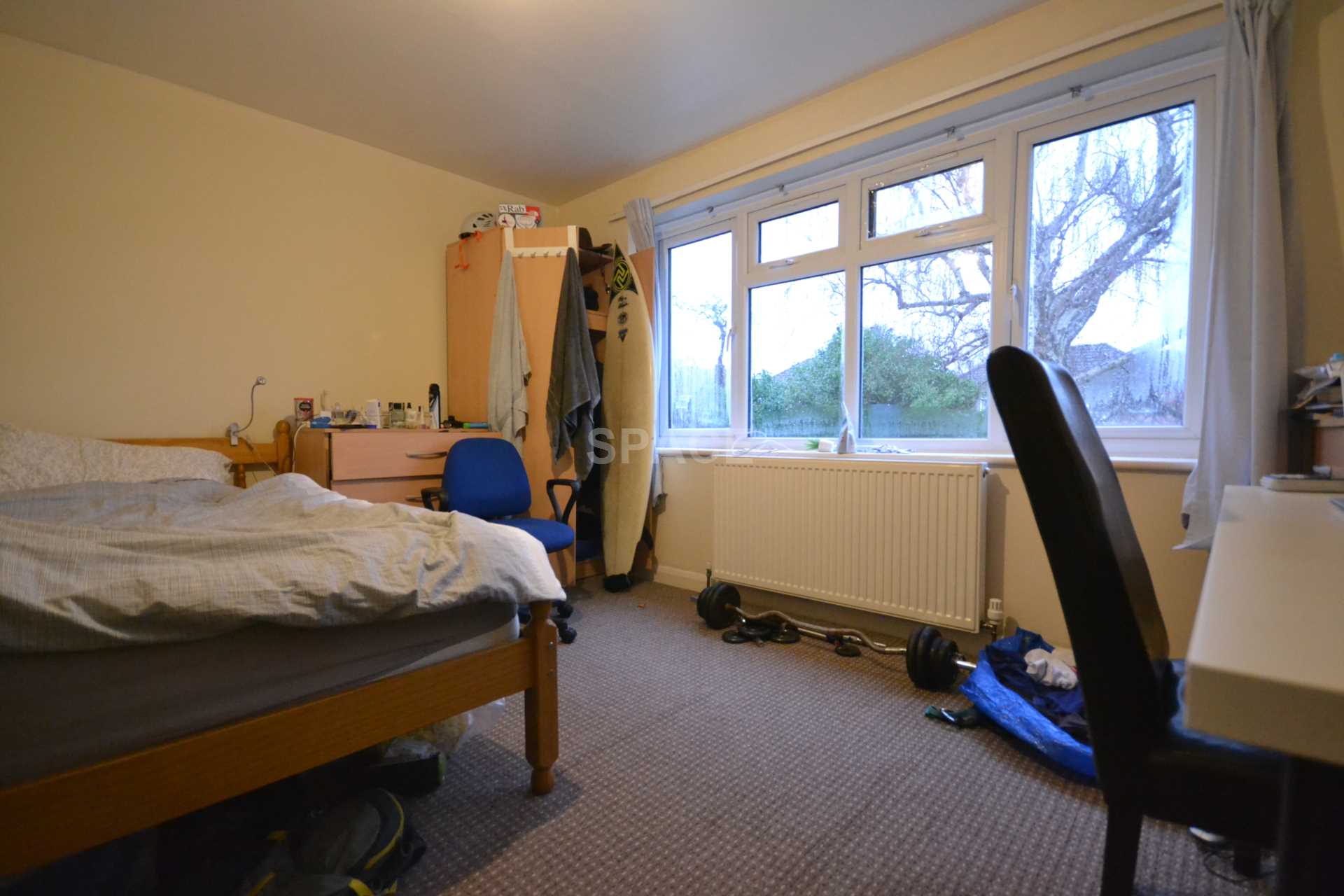 Additional Property Image 5 bedroom Semi Detached to rent in Reading 5