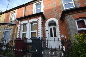 3 bedroom Terraced to rent in Reading