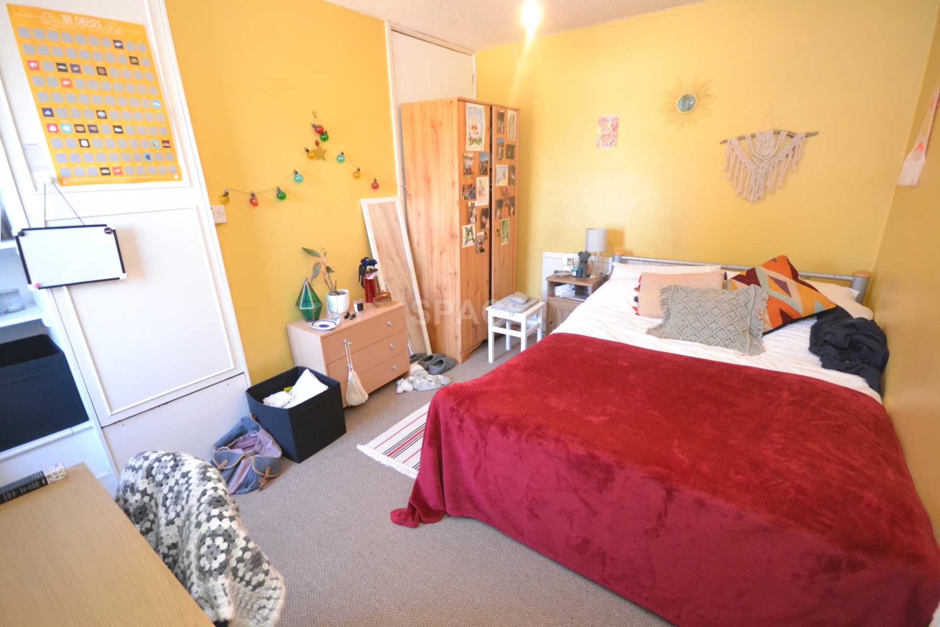 Additional Property Image 4 bedroom Terraced to rent in Reading 7
