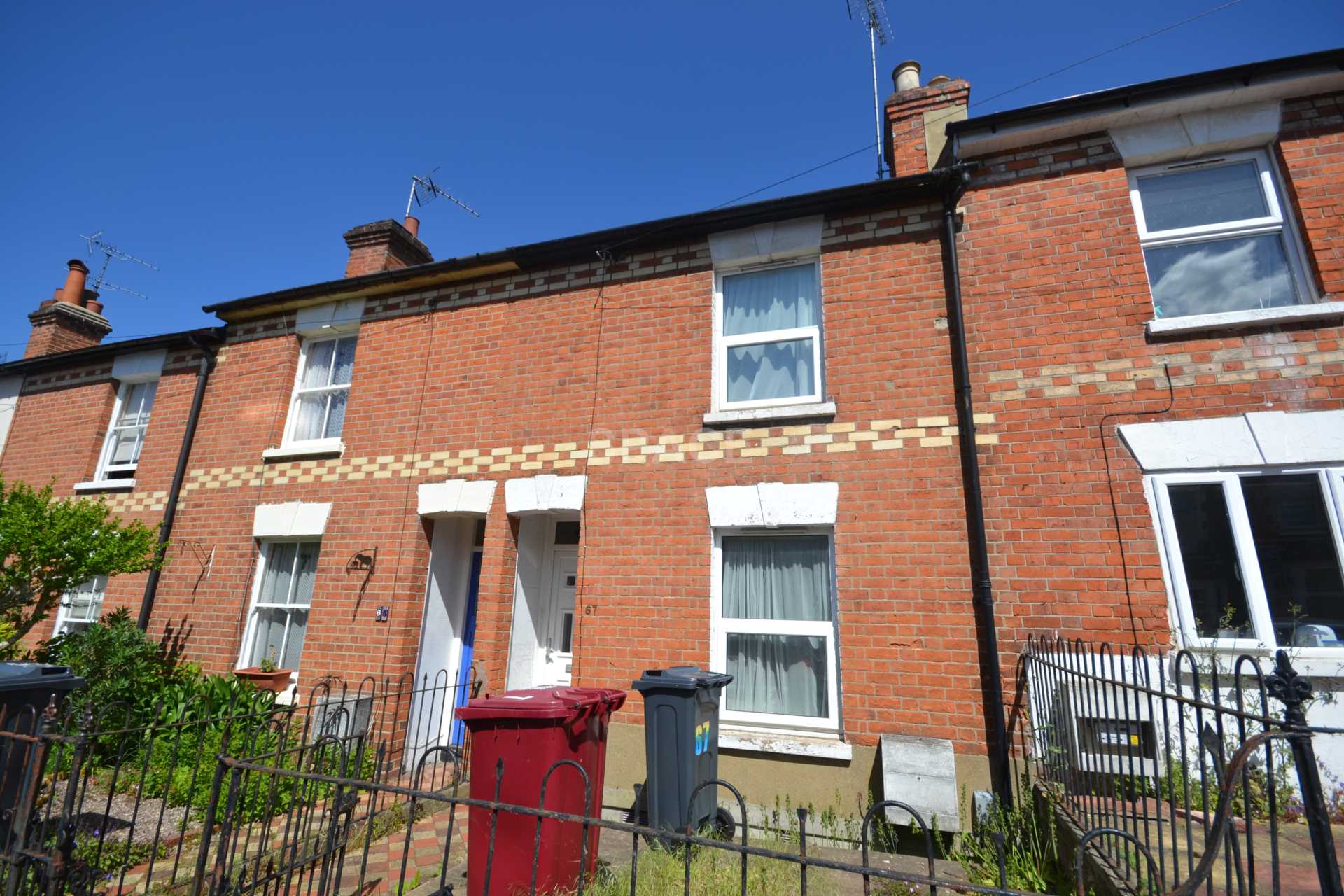Additional Property Image 4 bedroom Terraced to rent in Reading 8