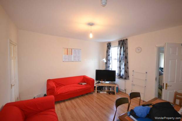 Additional Property Image 6 bedroom Terraced to rent in Reading 2