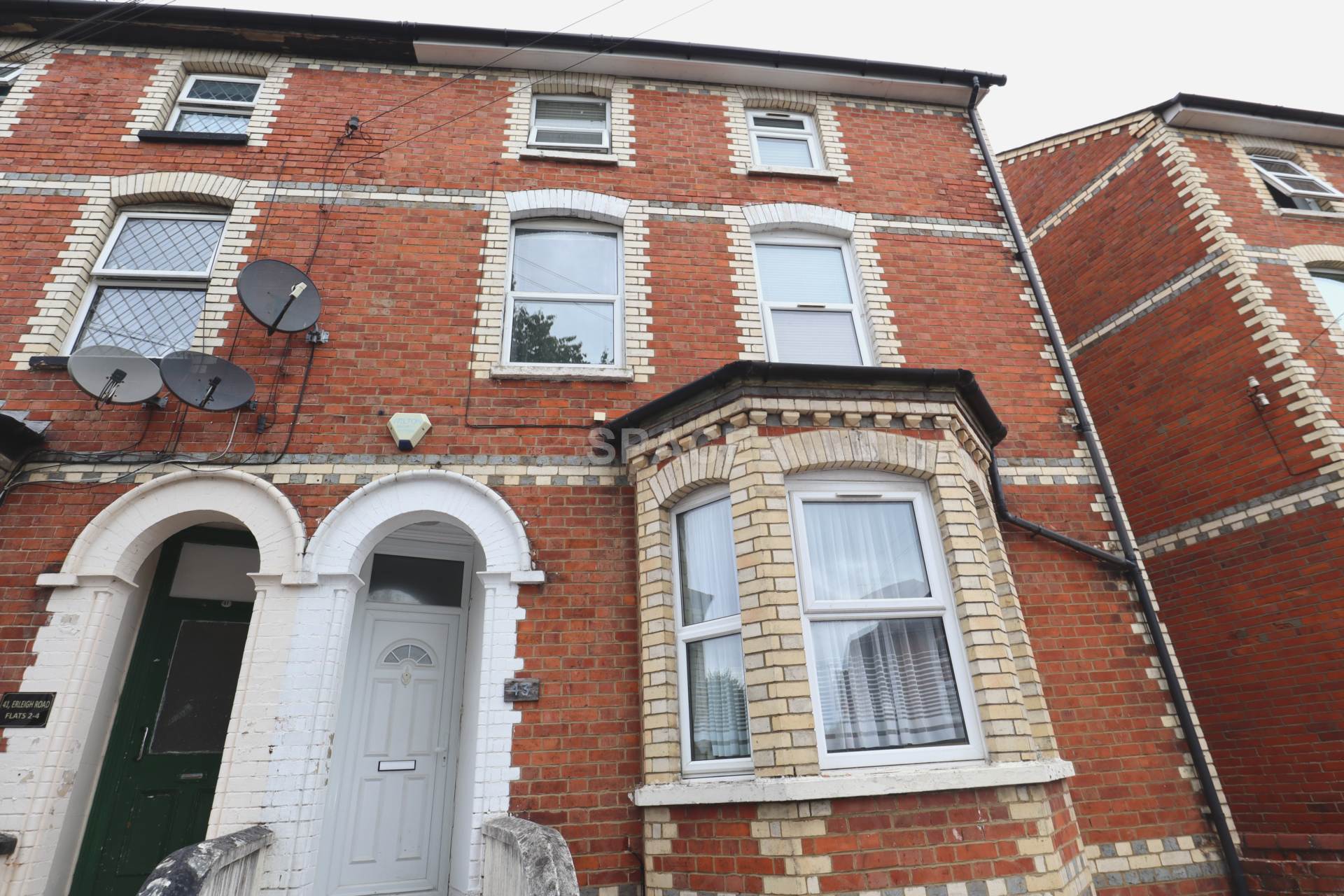 Additional Property Image 8 bedroom Semi Detached to rent in Reading 2