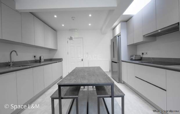 Additional Property Image 5 bedroom Terraced to rent in Reading 4