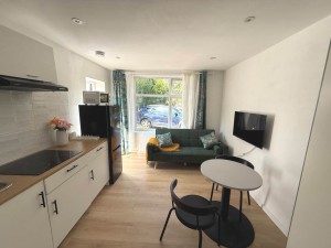 1 bedroom Studio to rent in Reading
