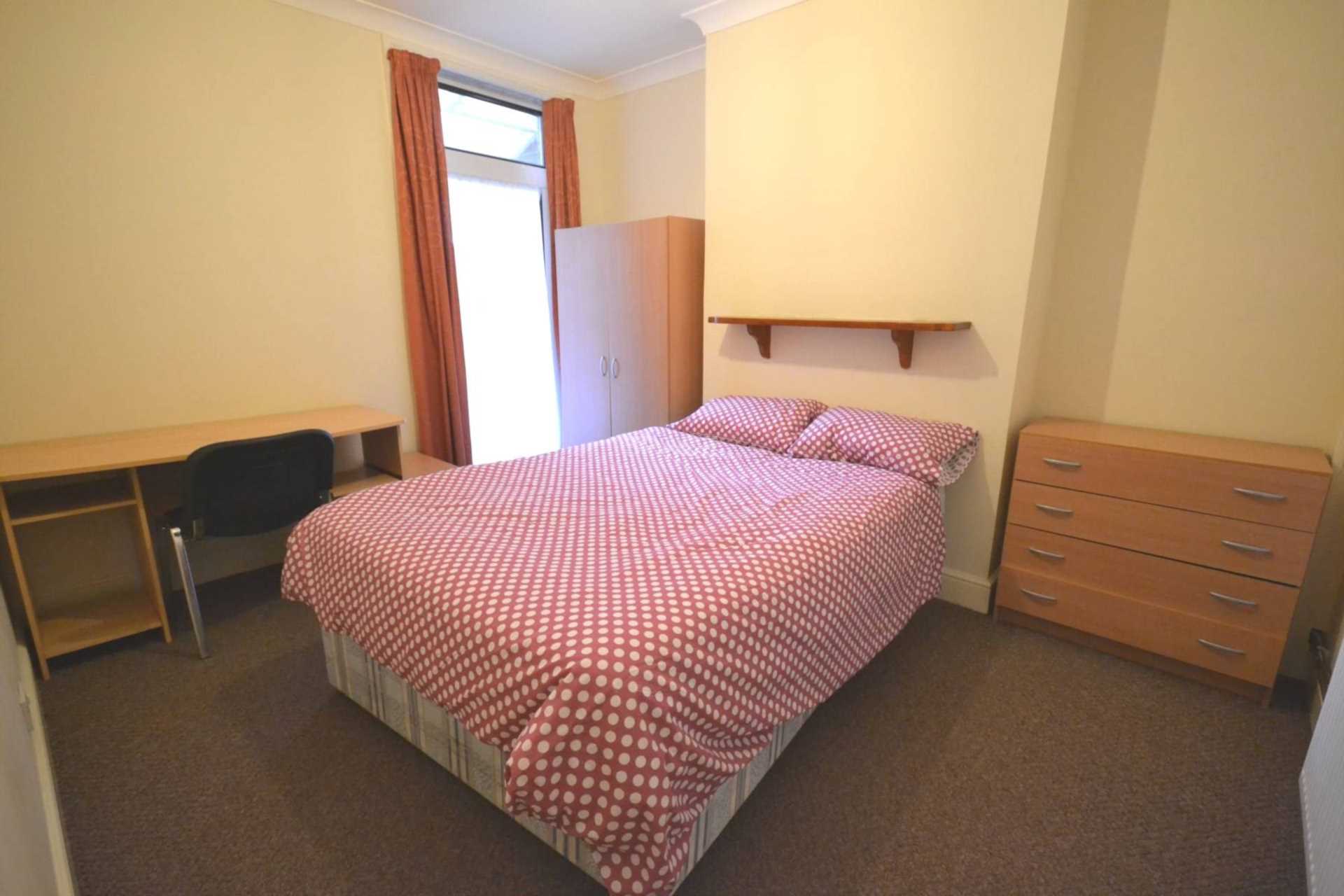 Additional Property Image 6 bedroom Semi Detached to rent in Reading 6
