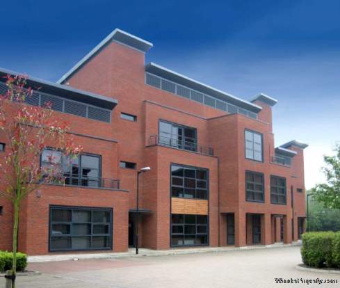 2 bedroom Apartment for sale in Milton Keynes