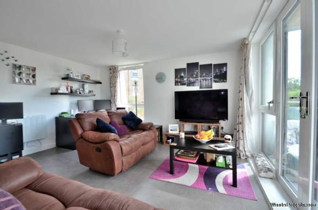 Additional Property Image 2 bedroom Apartment for sale in Milton Keynes 4