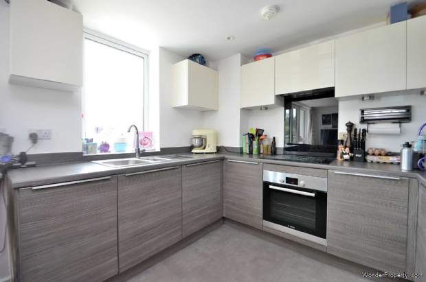 Additional Property Image 2 bedroom Apartment for sale in Milton Keynes 5