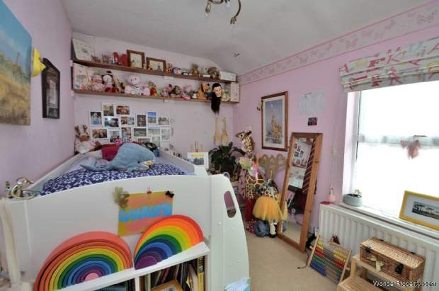 Additional Property Image 3 bedroom Terraced for sale in Milton Keynes 9