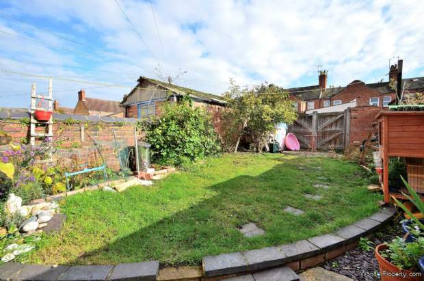 Additional Property Image 3 bedroom Terraced for sale in Milton Keynes 12