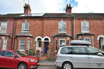 3 bedroom Terraced for sale in Milton Keynes