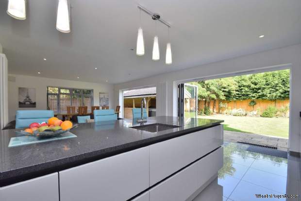 Additional Property Image 6 bedroom Detached for sale in Milton Keynes 20
