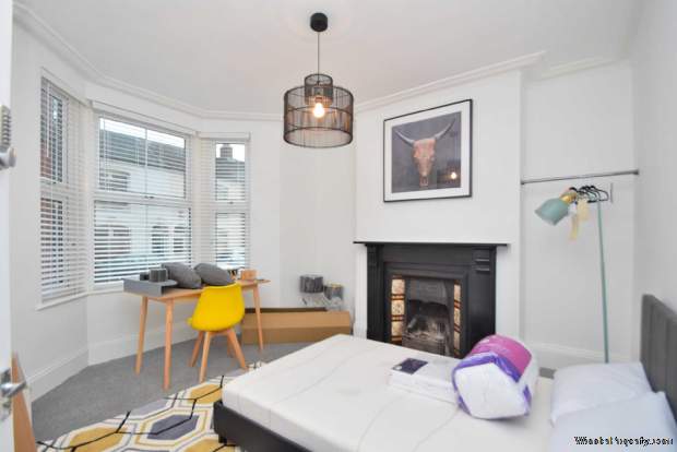 Additional Property Image 4 bedroom End of Terrace for sale in Northampton 5