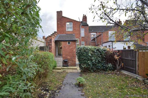 Additional Property Image 4 bedroom End of Terrace for sale in Northampton 14