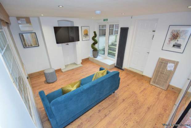 Additional Property Image 4 bedroom End of Terrace for sale in Northampton 16