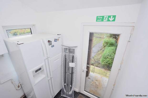 Additional Property Image 4 bedroom End of Terrace for sale in Northampton 20