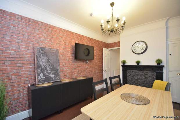 Additional Property Image 5 bedroom Terraced for sale in Northampton 5
