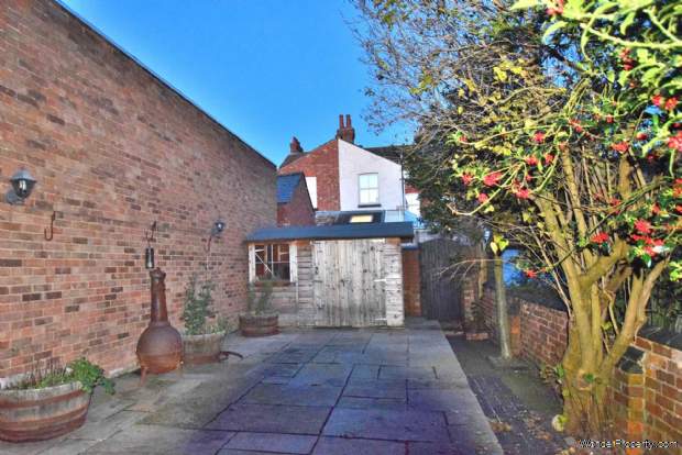 Additional Property Image 5 bedroom Terraced for sale in Northampton 18