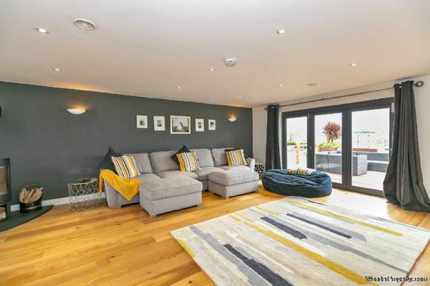 Additional Property Image 4 bedroom Detached for sale in Milton Keynes 9