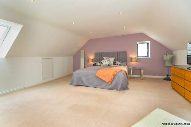 Additional Property Image 4 bedroom Detached for sale in Milton Keynes 20