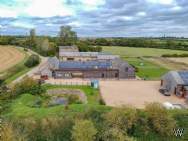 4 bedroom Detached for sale in Milton Keynes