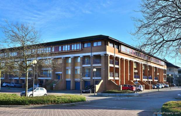 Additional Property Image 2 bedroom Apartment for sale in Milton Keynes 2