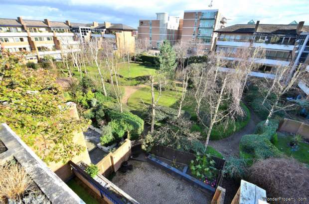 Additional Property Image 2 bedroom Apartment for sale in Milton Keynes 3