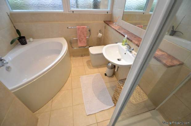 Additional Property Image 2 bedroom Apartment for sale in Milton Keynes 10