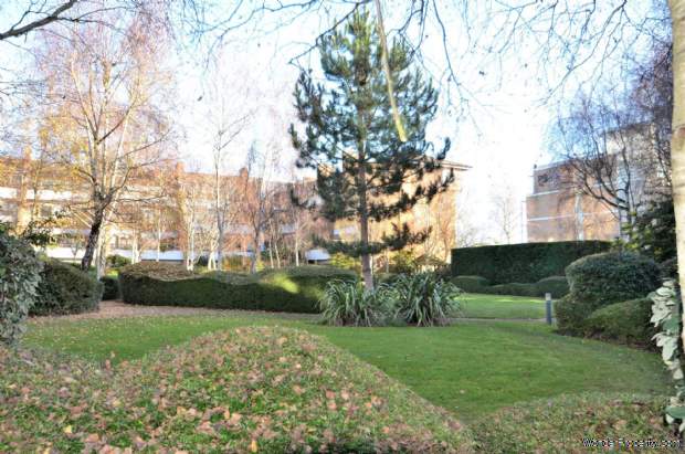 Additional Property Image 2 bedroom Apartment for sale in Milton Keynes 18
