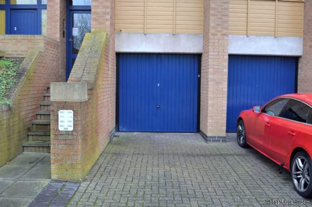 Additional Property Image 2 bedroom Apartment for sale in Milton Keynes 19