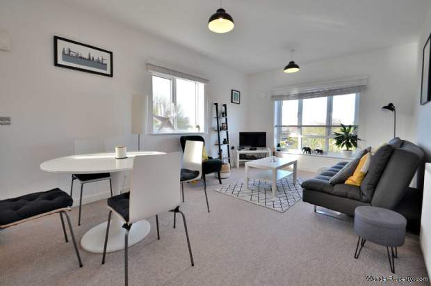 Additional Property Image 2 bedroom Apartment for sale in Milton Keynes 3