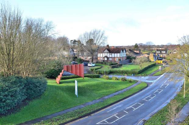 Additional Property Image 2 bedroom Apartment for sale in Milton Keynes 8