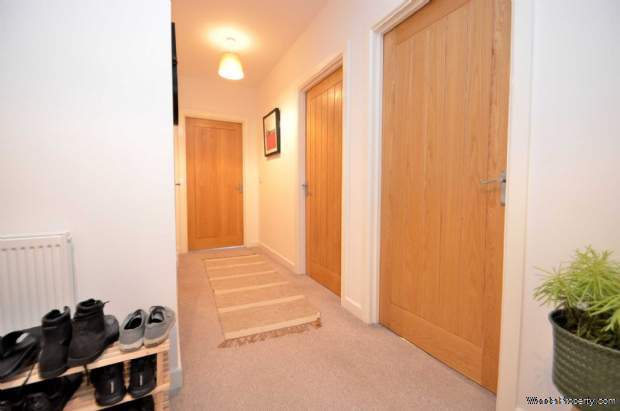 Additional Property Image 2 bedroom Apartment for sale in Milton Keynes 9