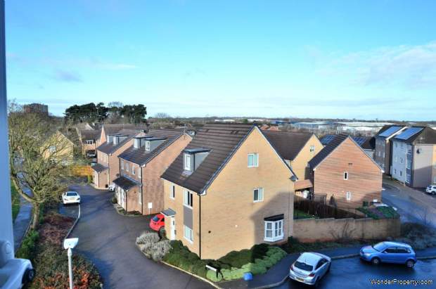 Additional Property Image 2 bedroom Apartment for sale in Milton Keynes 10