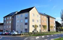 2 bedroom Apartment for sale in Milton Keynes