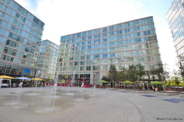 Additional Property Image 1 bedroom Apartment to rent in Milton Keynes 2
