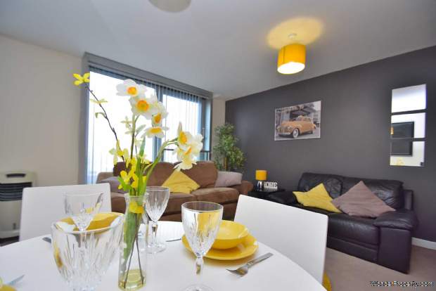 Additional Property Image 1 bedroom Apartment to rent in Milton Keynes 3