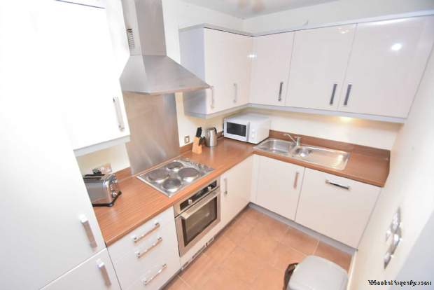 Additional Property Image 1 bedroom Apartment to rent in Milton Keynes 4