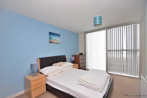 Additional Property Image 1 bedroom Apartment to rent in Milton Keynes 5