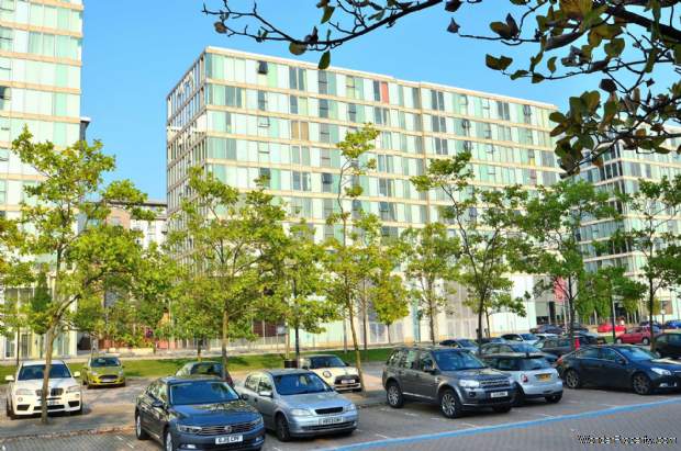 Additional Property Image 1 bedroom Apartment to rent in Milton Keynes 7