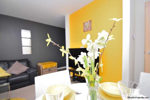 Additional Property Image 1 bedroom Apartment to rent in Milton Keynes 8