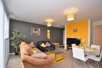 1 bedroom Apartment to rent in Milton Keynes