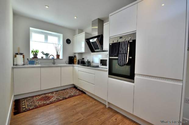 Additional Property Image 2 bedroom Maisonette to rent in Milton Keynes 3