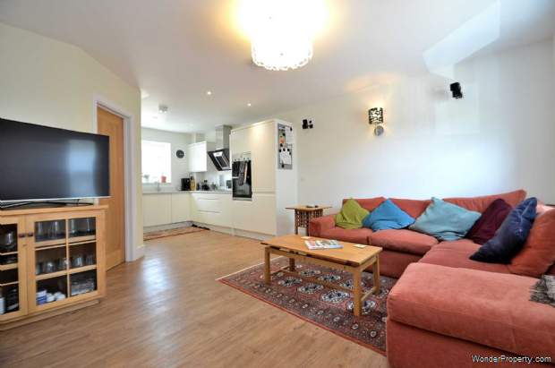 Additional Property Image 2 bedroom Maisonette to rent in Milton Keynes 4