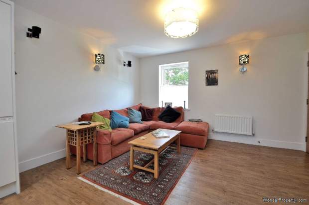 Additional Property Image 2 bedroom Maisonette to rent in Milton Keynes 5